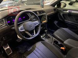 فولكسفاغن تيغوان